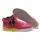 Popular Supra Skytop III Shoes Pink Yellow