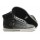 Popular Supra Skytop Shoes Black Gray White