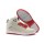 Mens Supra Stevie Williams S1W Beige Red Shoes