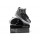 Supra Skytop Shoes Crack Black Grey For Kids