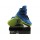 Supra Tk Society Blue Green Shoes For Kids