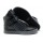 Supra TK Society Shoes Black Grey Grid Leather