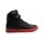 Supra TK Society Shoes Black Red