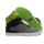 Supra TK Society Shoes Grey Black Green