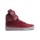 Supra TK Society Shoes Red Patent Leather For Men
