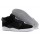 Mens Supra Skytop III Shoes Black Suede White