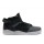 Mens Supra Skytop III Shoes Black Gray