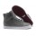 Supra Skytop Shoes Grey White For Men