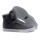 Supra Skytop Shoes Grey For Men