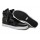 Supra Skytop II Mens Skate Shoe Black Leather