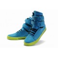 Supra TK Society Blue Green Shoes For Women