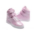 Supra TK Society Pink Withe For Women