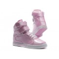 Supra TK Society Pink Withe For Women