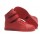 Supra TK Society Red Leather For Women
