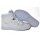 Supra Vaider High Top White Shoes For Men