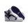 Womens Supra Skytop Shoes White Purple